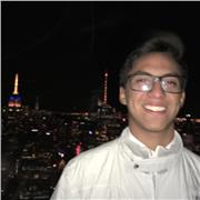 Te garantizo dar todo mi esfuerzo para lograr los resultados que necesites! Me adapto a tus necesidades y el material de tu universidad